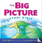 Helm, David R. - The Big Picture Story Bible