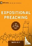Helm, David R. - Expositional Preaching