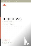Capps, Matthew Z. - Hebrews
