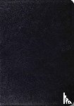 Crossway Bibles - ESV Study Bible, Thumb Indexed