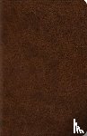  - ESV Wide Margin Reference Bible, Red Letter