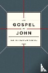 Crossway Bibles - ESV Gospel of John