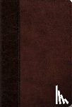 Esv Bibles - The Psalms, ESV (TruTone over Board, Brown/Walnut, Timeless Design)