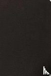 Crossway Bibles - The Psalms, ESV (Top Grain Leather, Black)