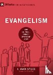 Stiles, J. Mack - Evangelism