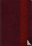 Crossway Bibles - ESV Study Bible, Large Print