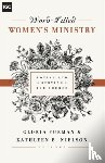  - Word-Filled Women's Ministry