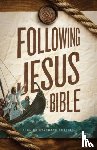 Crossway Bibles - ESV Following Jesus Bible