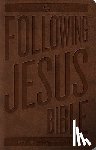 Crossway Bibles - ESV Following Jesus Bible