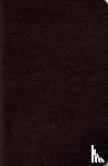 Crossway Bibles - ESV Reference Bible, Red Letter