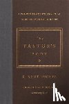 Hughes, R. Kent - The Pastor's Book
