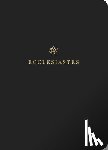  - ESV Scripture Journal