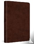 Crossway Bibles - Compact Bible-ESV