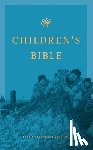 Esv Bibles - ESV Children's Bible