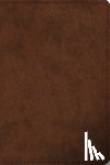 Crossway Bibles - ESV Study Bible, Personal Size