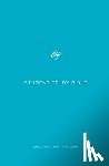 Crossway Bibles - ESV Student Study Bible