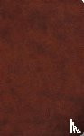 Crossway Bibles - ESV Vest Pocket New Testament with Psalms and Proverbs, Red Letter