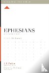 Redmond, Eric C. - Ephesians