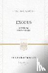 Ryken, Philip Graham - Exodus: Saved for God's Glory