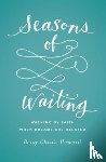 Childs Howard, Betsy - Seasons of Waiting