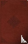 Crossway Bibles - ESV Large Print Value Thinline Bible