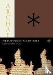 Adams, David L. - ESV Archaeology Study Bible