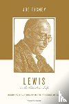 Rigney, Joe - Lewis on the Christian Life