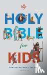 Crossway Bibles - ESV Holy Bible for Kids, Large Print