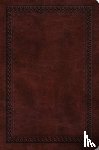 Crossway Bibles - ESV Value Compact Bible