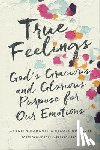Mahaney, Carolyn, Whitacre, Nicole Mahaney - True Feelings