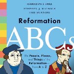 Nichols, Stephen J. - Reformation ABCs