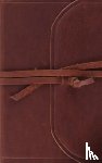  - ESV Thinline Bible, Red Letter