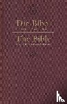  - ESV German/English Parallel Bible
