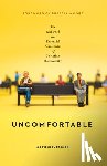 McCracken, Brett - Uncomfortable