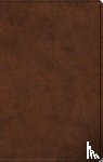 ESV - ESV PREMIUM GIFT BIBLE TRUTONE B