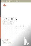 LeFebvre, Michael - 1–3 John