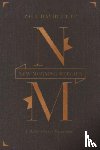 Tripp, Paul David - New Morning Mercies