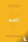 Murray, David - Reset