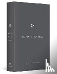  - ESV Student Study Bible