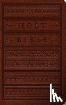  - ESV Large Print Personal Size Bible, Red Letter