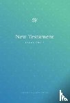  - ESV Outreach New Testament, Large Print
