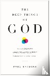 Sanders, Fred - The Deep Things of God