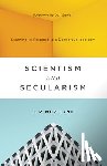 Moreland, J. P. - Scientism and Secularism