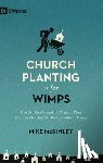 McKinley, Mike - Church Planting Is for Wimps
