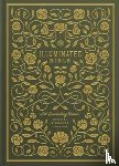  - ESV Illuminated™ Bible, Art Journaling Edition
