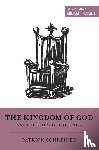 Schreiner, Patrick - The Kingdom of God and the Glory of the Cross