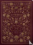  - ESV Illuminated™ Bible, Art Journaling Edition