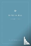  - ESV Economy Bible, Large Print