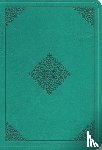 Not Available - ESV Value Large Print Compact Bible