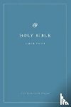  - ESV Economy Bible, Giant Print